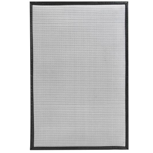 DELUXE-FLEX: filtro electrostático permanente, lavable y flexible para aire acondicionado