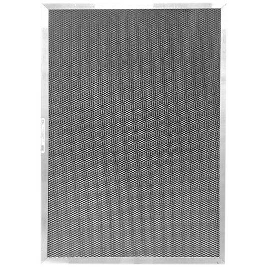 FILTRO DE PLATA DE 1/2 PULGADA DE GROSOR