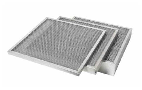 Mist Eliminator / Moisture Separating Metal Filter