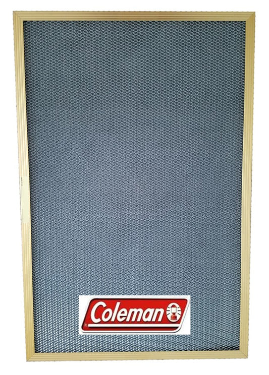 Coleman Washable, Permanent, Electrostatic A/C Furnace Filter