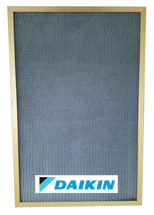 Daikin Washable, Permanent, Electrostatic A/C Furnace Filter