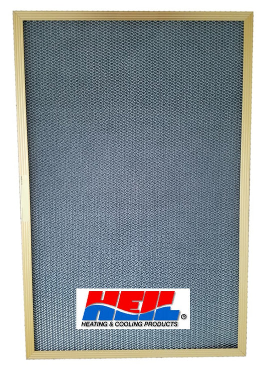 Heil Washable, Permanent, Electrostatic A/C Furnace Filter