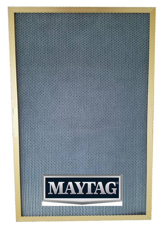 Maytag Washable, Permanent, Electrostatic A/C Furnace Filter