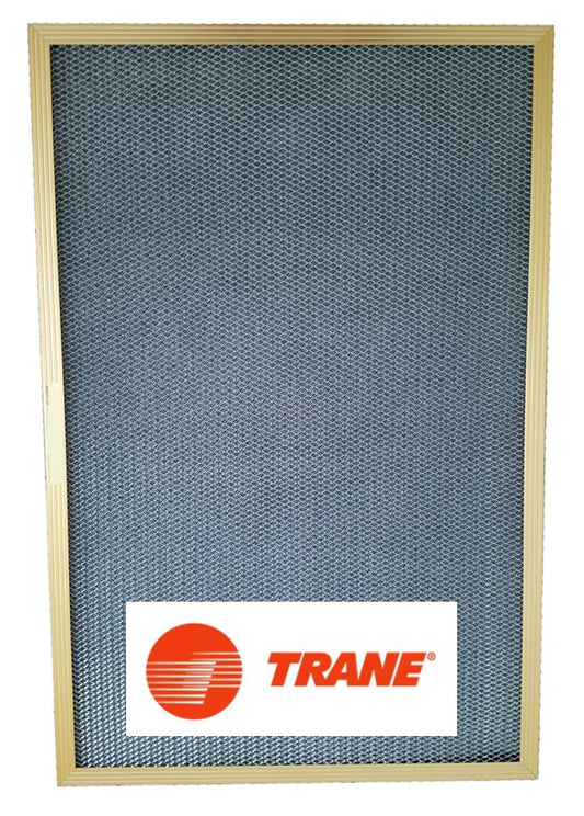 Trane Washable, Permanent, Electrostatic A/C Furnace Filter