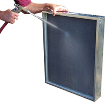 Load image into Gallery viewer, MEDIA-TYPE - Replacement Washable, Permanent, Electrostatic A/C Furnace Filter