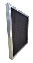 Load image into Gallery viewer, PLATINUM (2 INCH THICK) - The ULTIMATE Washable, Permanent, Electrostatic A/C Furnace Filter