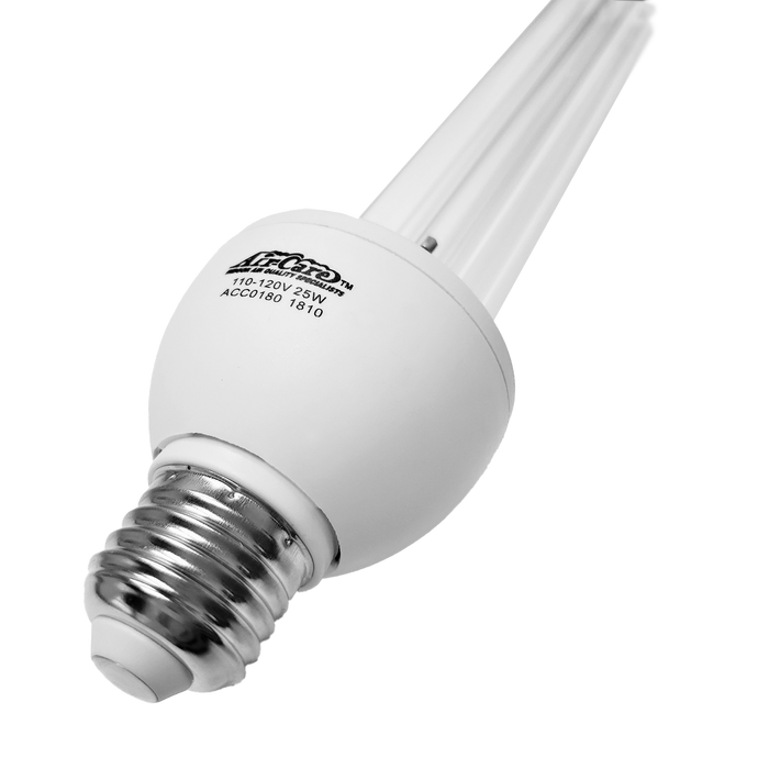 Replacement Bulb for UVC Max 25