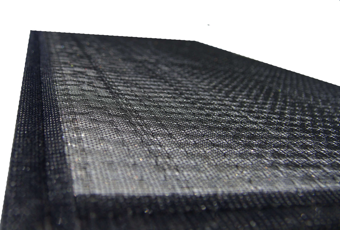 ECO-FLEX - The Economical Flexible Washable, Permanent, Electrostatic A/C Furnace Filter