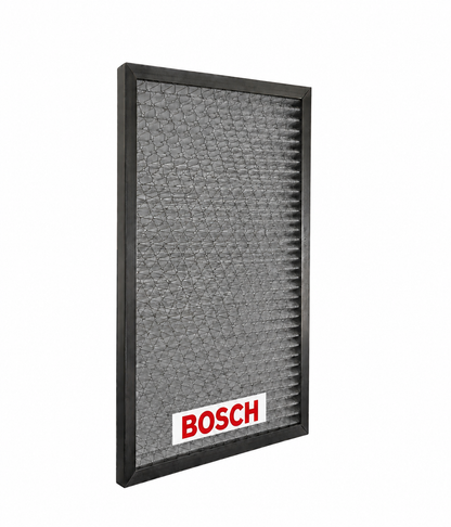 GEOTÉRMICO - Diseñado para unidades geotérmicas - Filtro de aire acondicionado electrostático, permanente y lavable