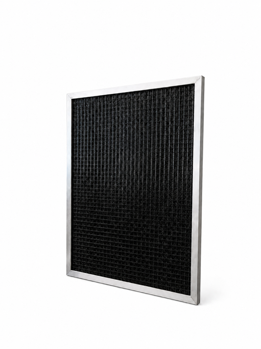 Platinum (1 INCH THICK) Custom Size Washable, Permanent, Electrostatic Air Filters