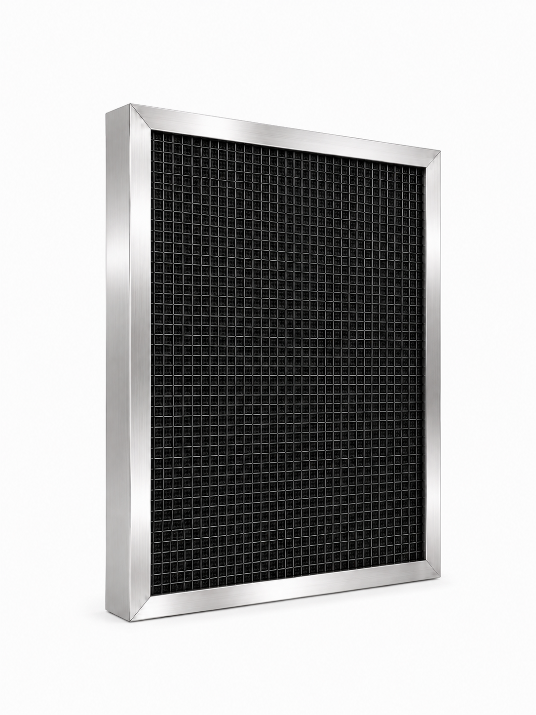 PLATINUM (2 INCH THICK) - The ULTIMATE Washable, Permanent, Electrostatic A/C Furnace Filter