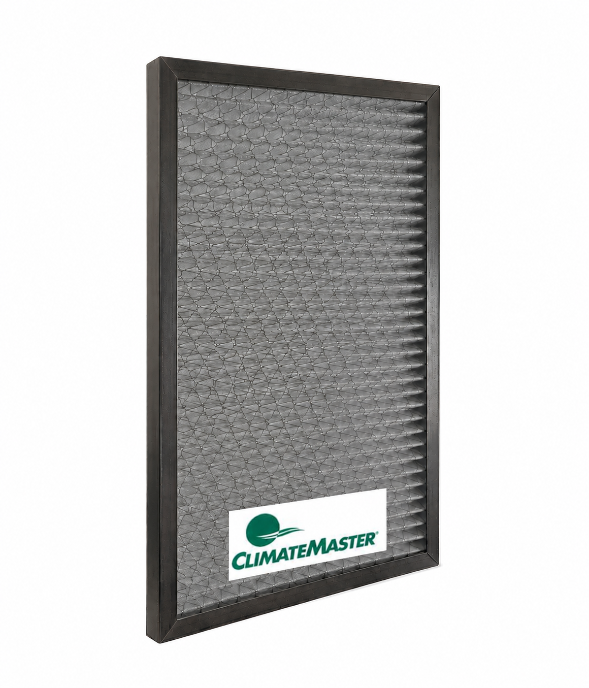 GEOTÉRMICO - Diseñado para unidades geotérmicas - Filtro de aire acondicionado electrostático, permanente y lavable