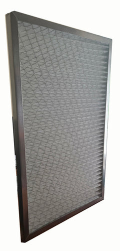 PLATINUM (1 INCH THICK) - The ULTIMATE Washable, Permanent, Electrostatic A/C Furnace Filter