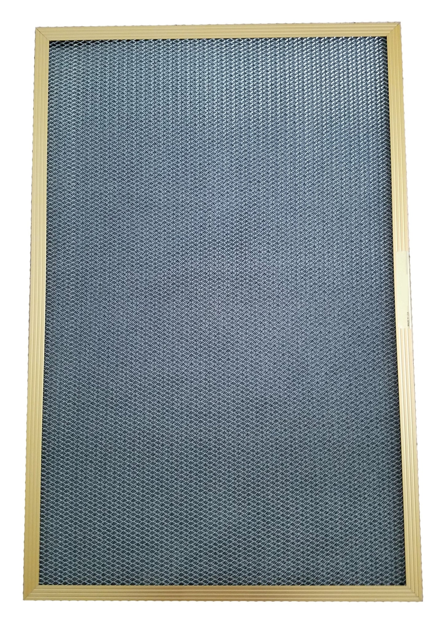 GOLD - The Deluxe Washable, Permanent, Electrostatic A/C Furnace Filter
