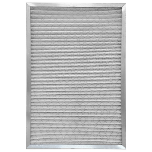 GEOTHERMAL - Made for Geothermal Units - Washable, Permanent, Electrostatic A/C Furnace Filter