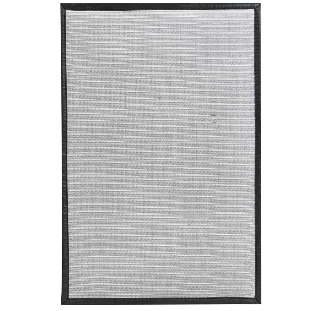 DELUXE-FLEX - Flexible Washable, Permanent, Electrostatic A/C Filter ...