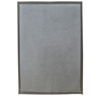 ECO-FLEX - The Economical Flexible Washable, Permanent, Electrostatic A/C Furnace Filter