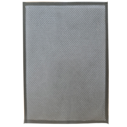 ECO-FLEX - The Economical Flexible Washable, Permanent, Electrostatic A/C Furnace Filter