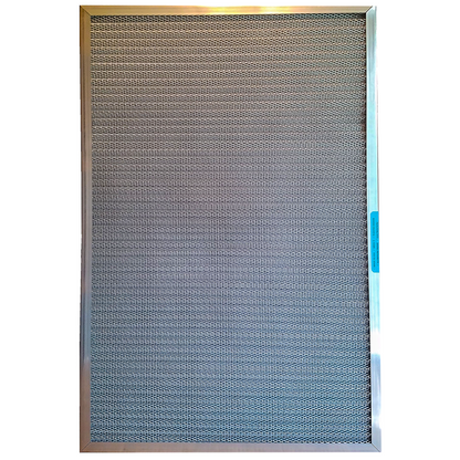 MaxMERV9 - The High Arrestance Washable, Permanent, Electrostatic A/C Furnace Filter