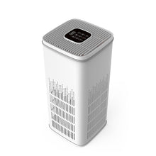 Load image into Gallery viewer, Room Air Purifier with HEPA + Carbon + Photocatalyst &amp; UVC