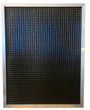 Load image into Gallery viewer, PLATINUM (1 INCH THICK) - The ULTIMATE Washable, Permanent, Electrostatic A/C Furnace Filter