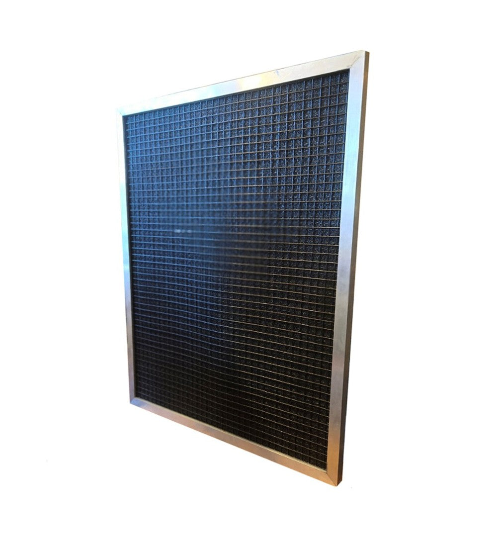 Platinum (1 INCH THICK) Custom Size Washable, Permanent, Electrostatic Air Filters