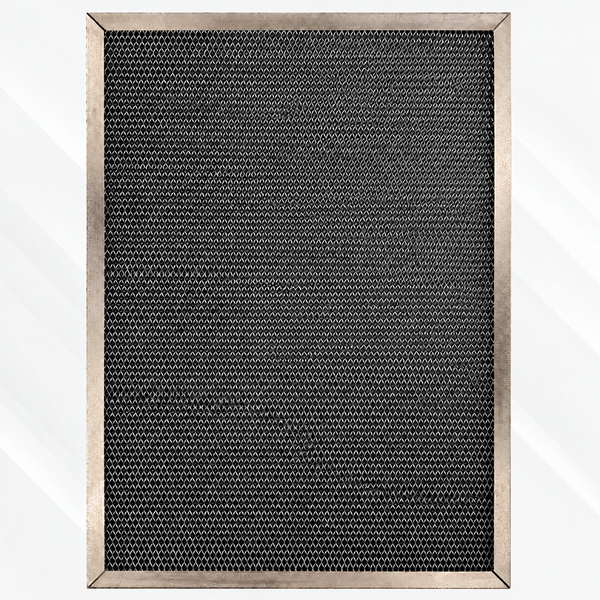 SILVER PLUS - Deluxe Washable, Permanent, Electrostatic A/C Furnace Filter
