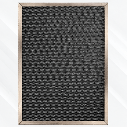 SILVER PLUS - Deluxe Washable, Permanent, Electrostatic A/C Furnace Filter