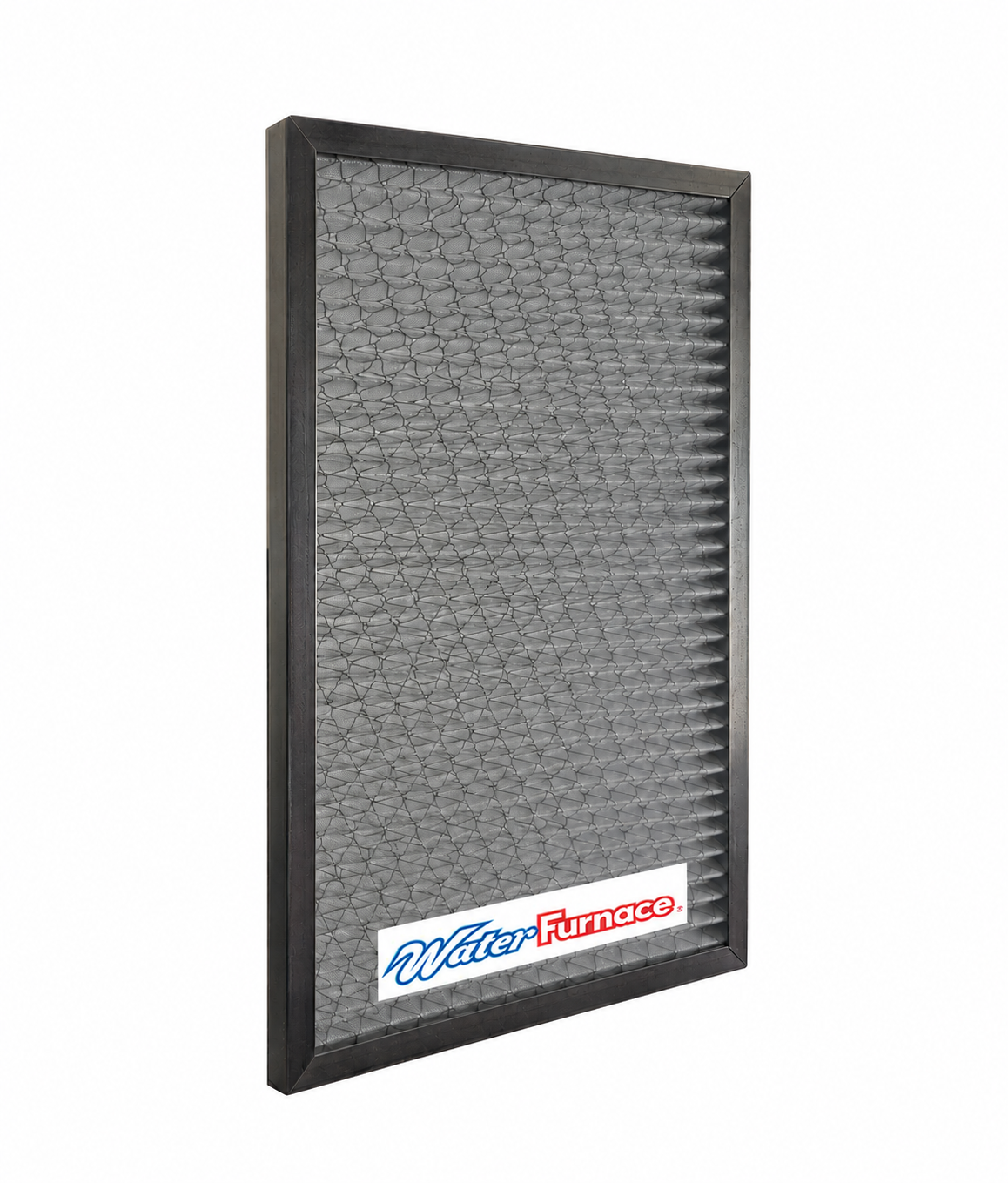 GEOTÉRMICO - Diseñado para unidades geotérmicas - Filtro de aire acondicionado electrostático, permanente y lavable