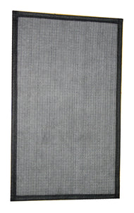 ECO-FLEX - The Economical Flexible Washable, Permanent, Electrostatic A/C Furnace Filter