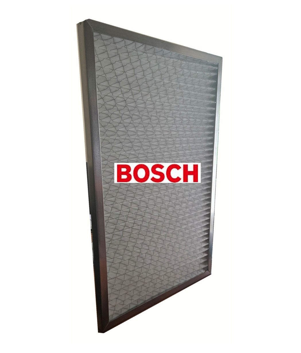 GEOTÉRMICO - Diseñado para unidades geotérmicas - Filtro de aire acondicionado electrostático, permanente y lavable