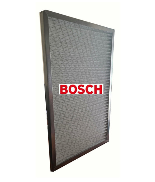 Bosch / Florida Heat Pump  - Made for Geothermal Units - Washable, Permanent, Electrostatic A/C Furnace Filter