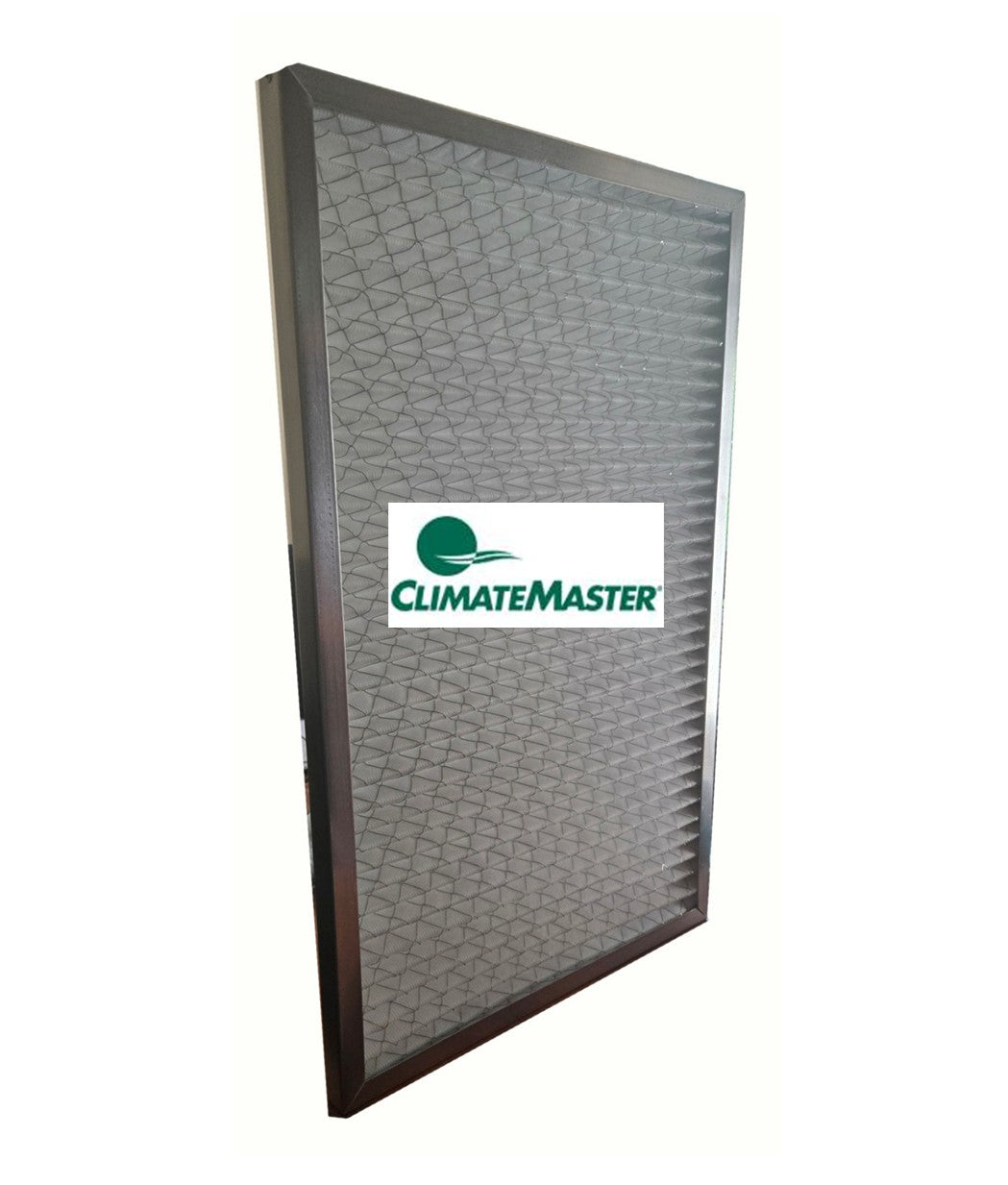GEOTÉRMICO - Diseñado para unidades geotérmicas - Filtro de aire acondicionado electrostático, permanente y lavable