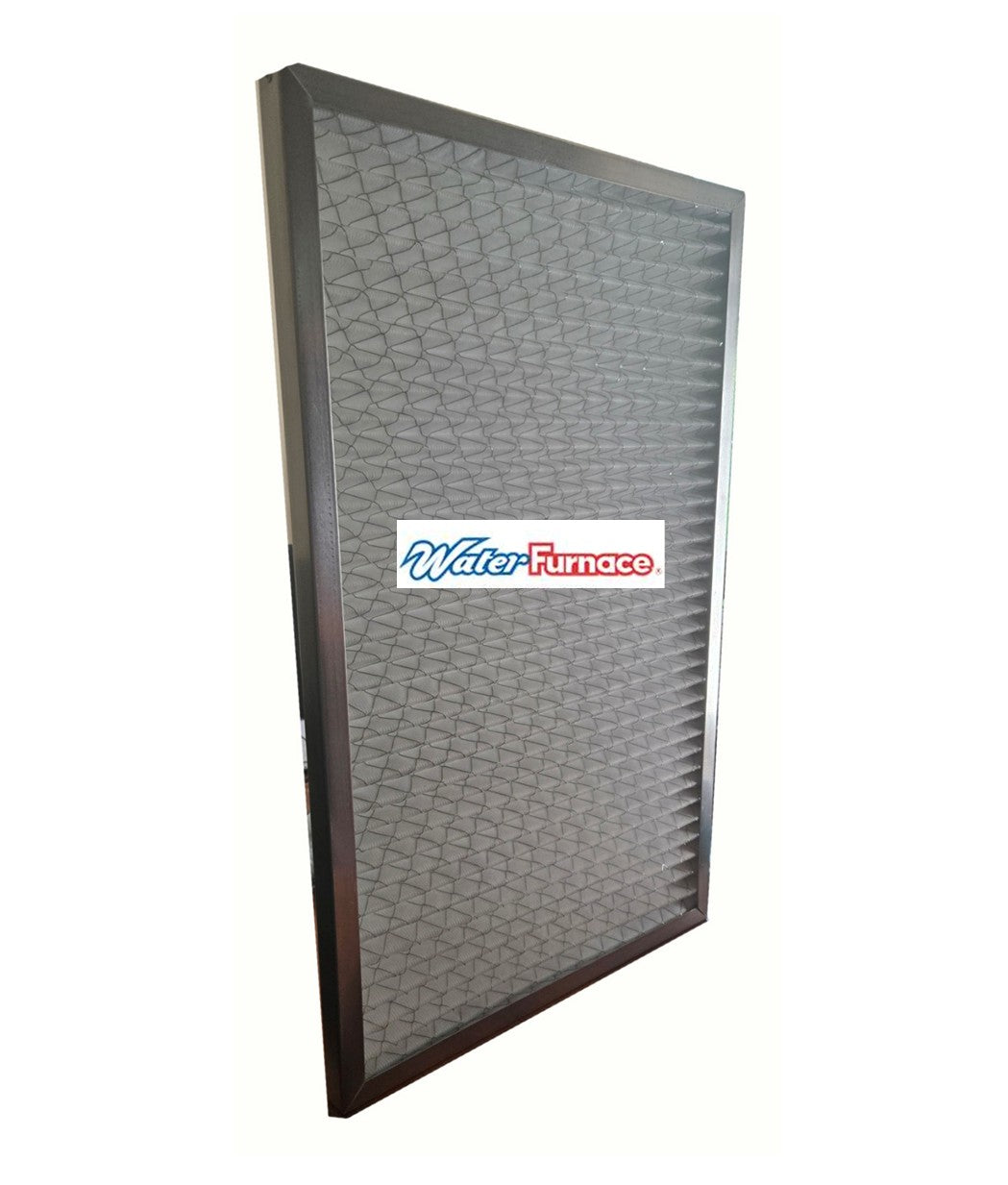 GEOTÉRMICO - Diseñado para unidades geotérmicas - Filtro de aire acondicionado electrostático, permanente y lavable