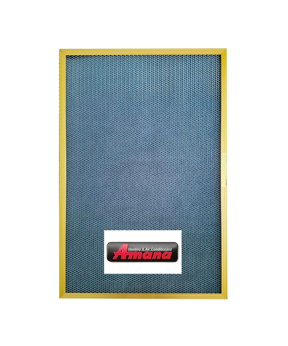 GOLD - El filtro electrostático permanente y lavable de lujo para aire acondicionado 