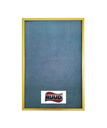 GOLD - El filtro electrostático permanente y lavable de lujo para aire acondicionado 