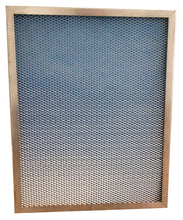 Load image into Gallery viewer, SILVER (2 INCH THICK) - The Economical Washable, Permanent, Electrostatic A/C Furnace Filter