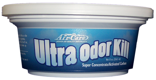 12 - Solid Ultra Odor Kill