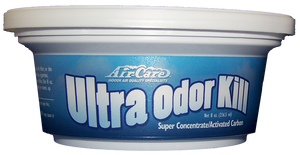 12 - Solid Ultra Odor Kill