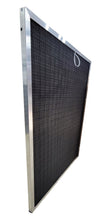 Load image into Gallery viewer, PLATINUM (1 INCH THICK) - The ULTIMATE Washable, Permanent, Electrostatic A/C Furnace Filter