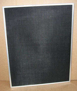 Permanent 1/4 Inch Pre-Filters for Electronic Air Cleaners (EAC)