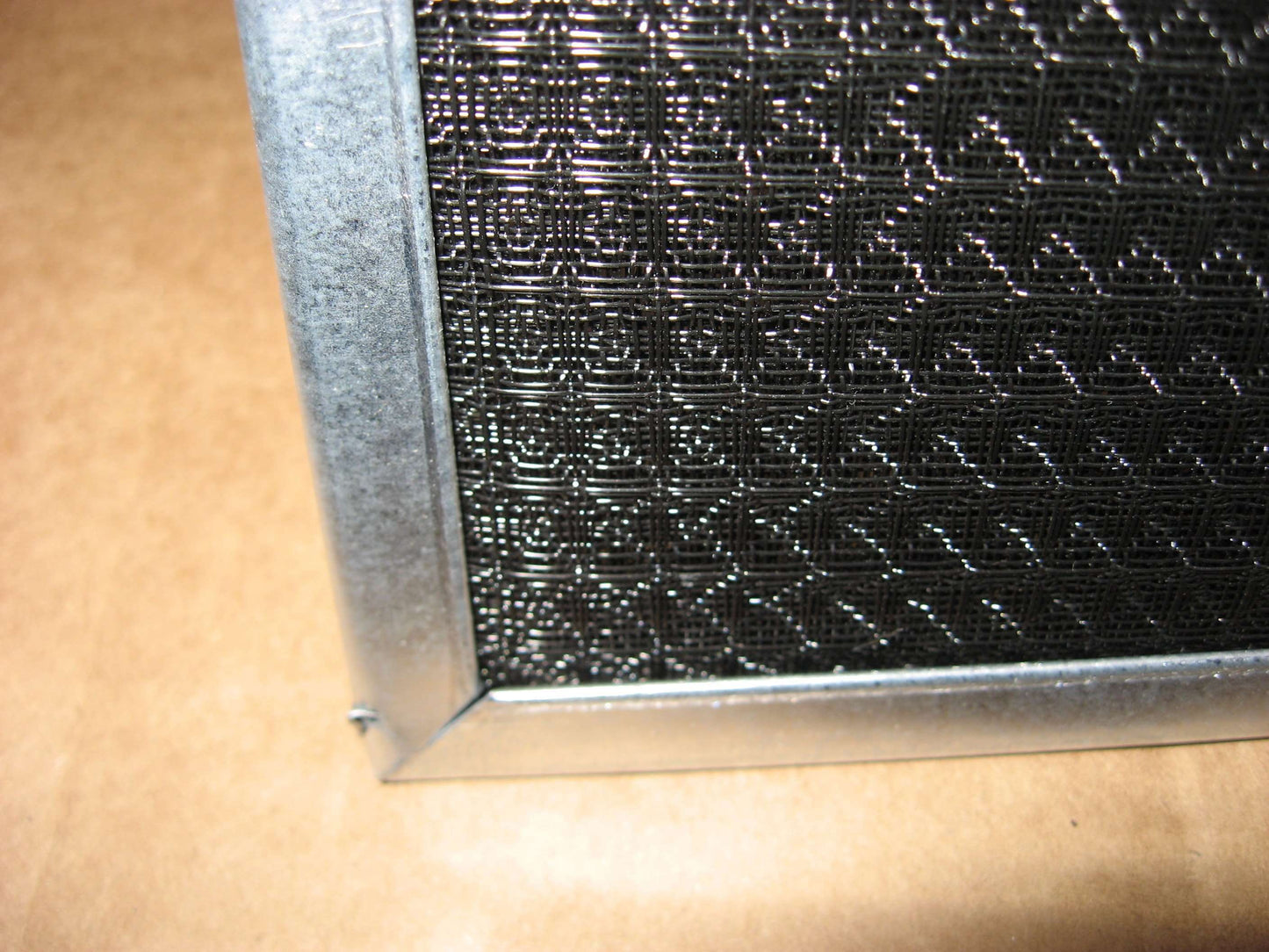 1/4 Inch Filters for Mobile Home Furnaces and Electronic Air Cleaners (EAC)