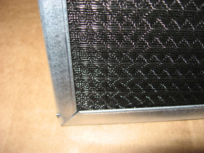 1/4 Inch Filters for Mobile Home Furnaces and Electronic Air Cleaners (EAC)