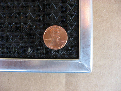 1/4 Inch Filters for Mobile Home Furnaces and Electronic Air Cleaners (EAC)