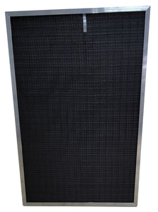 PLATINUM (1 INCH THICK) - The ULTIMATE Washable, Permanent, Electrostatic A/C Furnace Filter